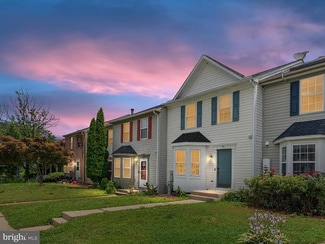 43 Parkhill Place, Perry Hall, MD 21236