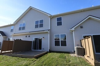 1602 Saltsprings Dr, Saline, MI 48176