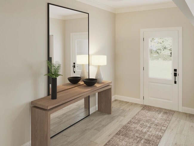 3297 Oakfields Rd unit 36471559, New Hill, NC 27562 - photo 3