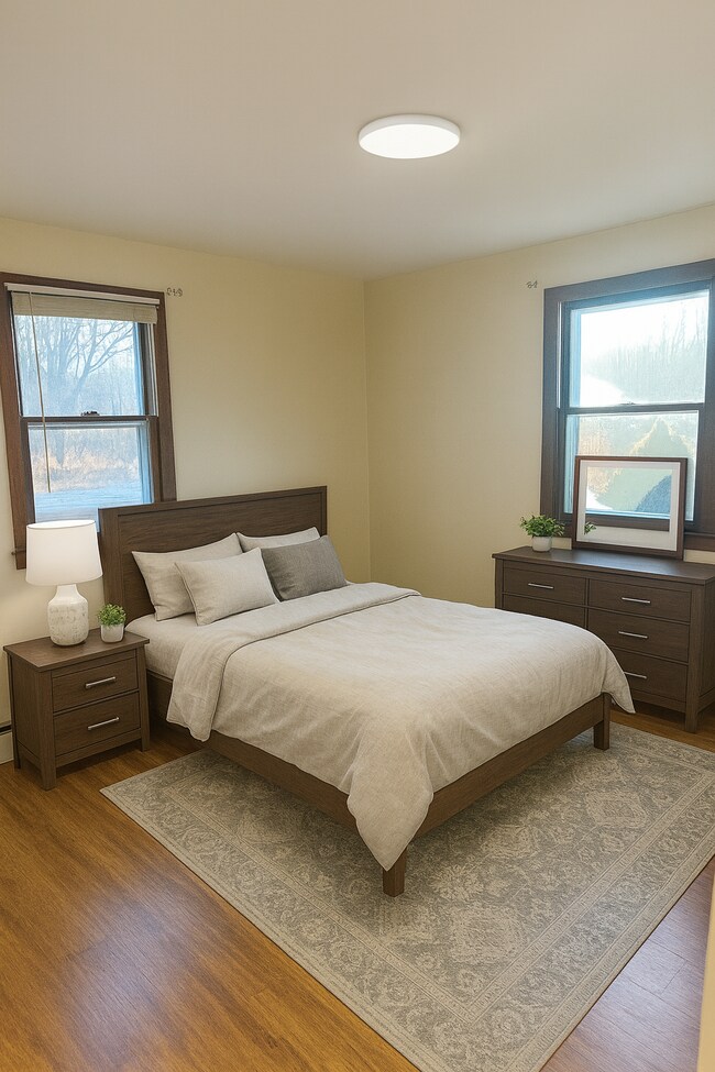 4 Poland Rd Unit B, Freeport, ME 04032