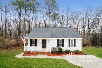 1031 Laurel Leaf Rd, Zebulon, NC 27597