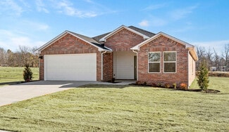 0 Coming Soon St Unit 36202573, Farmington, AR 72730