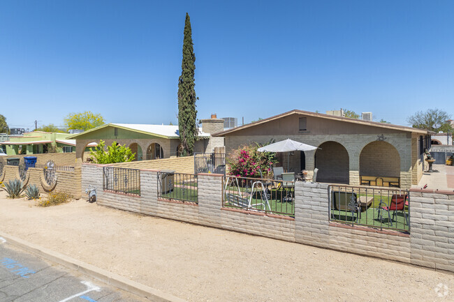 Fairgrounds offers a diverse blend of home styles that appeal to a wide range of tastes, from traditional to contemporary.
