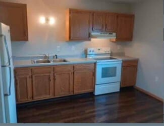 200 State Hwy U, Mineral Point, MO 63660