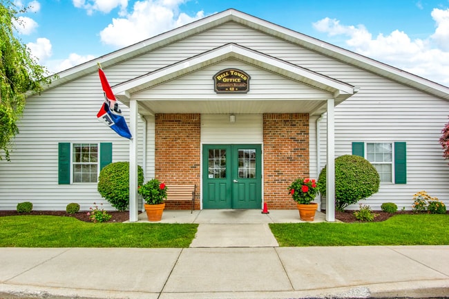 Bell Tower (55 Plus Community), Cheektowaga, NY 14227 - photo 6