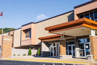 Whitnall Middle School