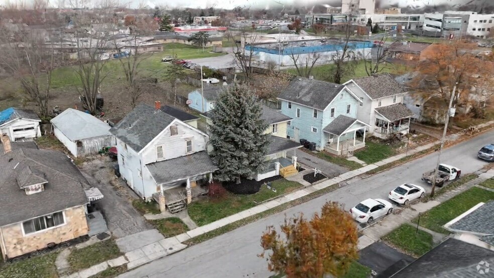 650 S Dewey Ave, Lima, OH 45804 - photo 2