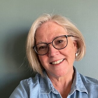 Tammy O'Connor