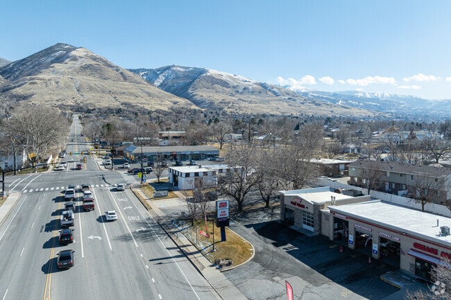 Centerville is a centralized city providing a wide array of industry offerings.