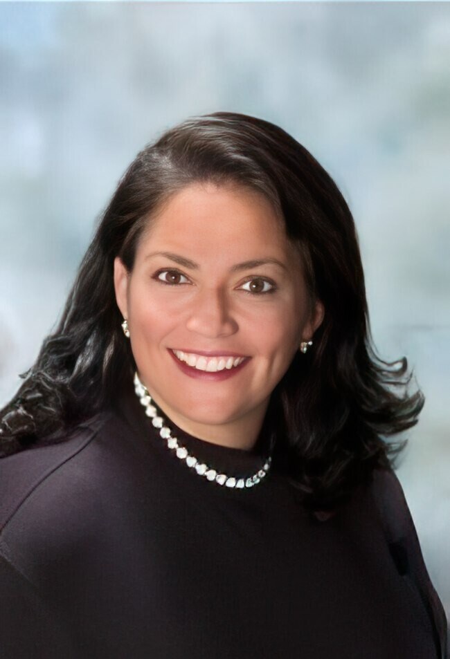 Sandra Merkle