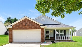 12825 Old Iron Ln, Charlotte, NC 28215