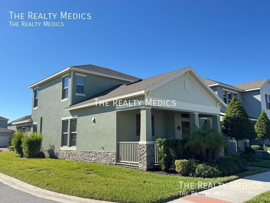 16149 Mangrove Rd, Winter Garden, FL 34787 - photo 1