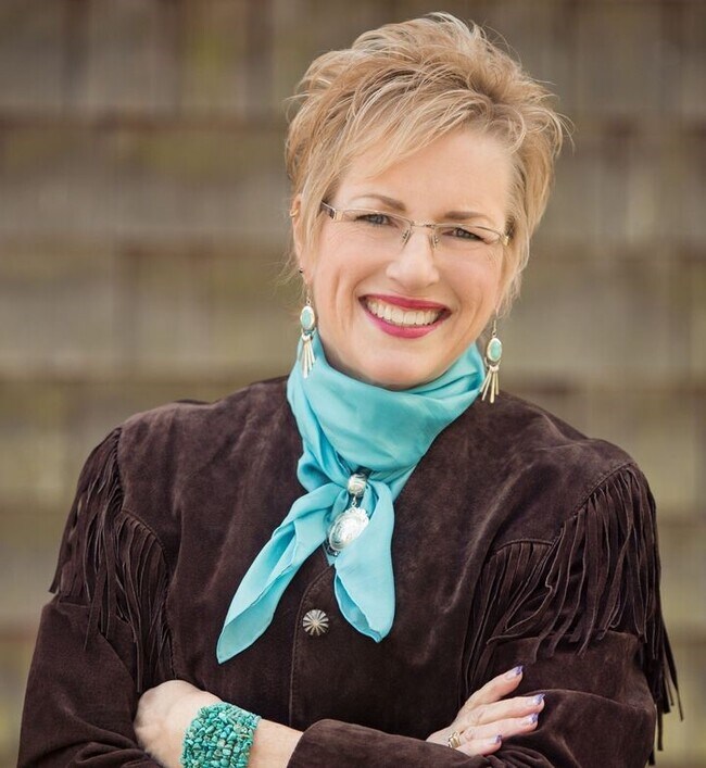 Lynette Thomas