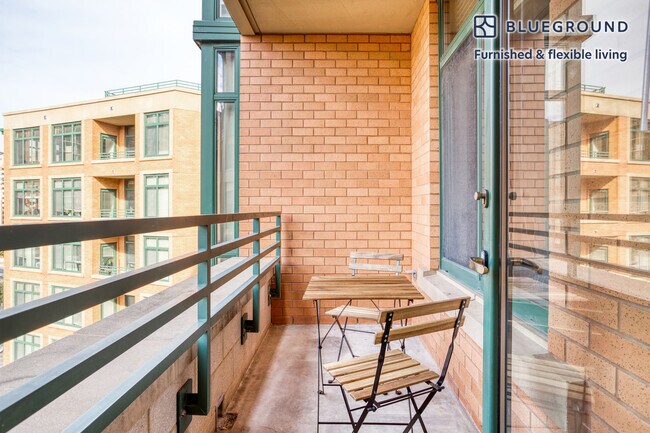 2200 12th Ct N unit FL9-ID487, Arlington, VA 22201 - photo 6