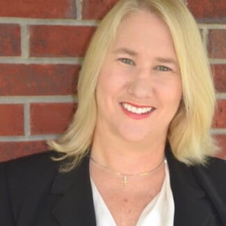 Michelle Davis
