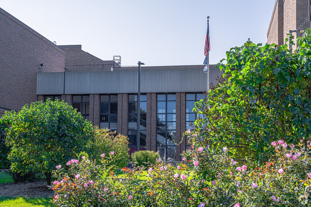South Division High School provides education in the neighborhood of 
Historic Mitchell Street