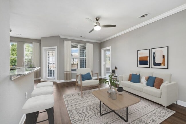 AXIS Crossroads, Cary, NC 27518 - photo 2