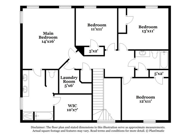 1028 Springcreek Dr, Denton, TX 76210 - photo 3