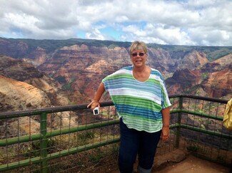 Cynthia Eitner