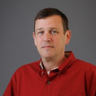 Daniel Eberwein