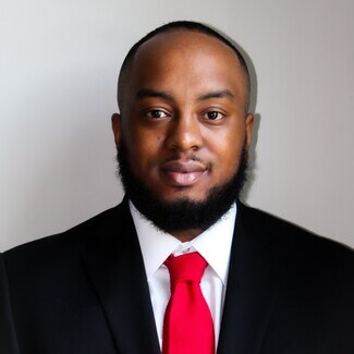 Tavis Tukes