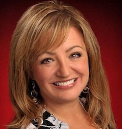 Shari Bouziden