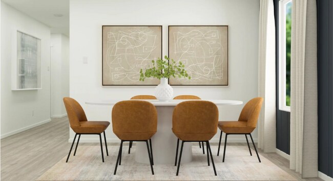 11514 Gammon Ave, Rhome, TX 76078 - photo 4