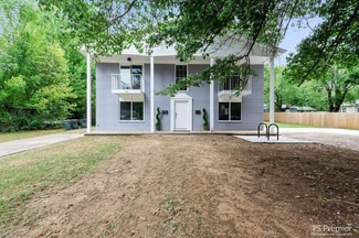 1130 N Turner Ave Unit 102, Fayetteville, AR 72703