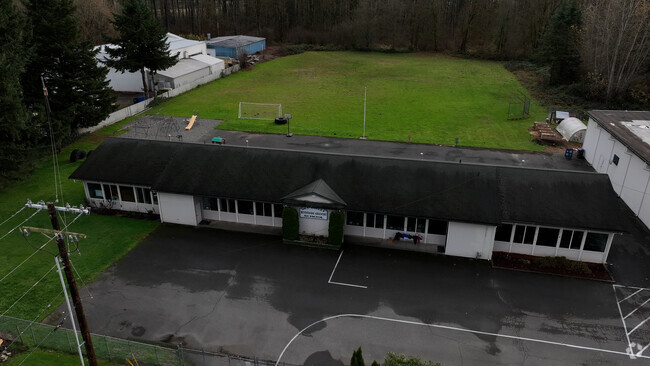 Sky Valley Adventist School