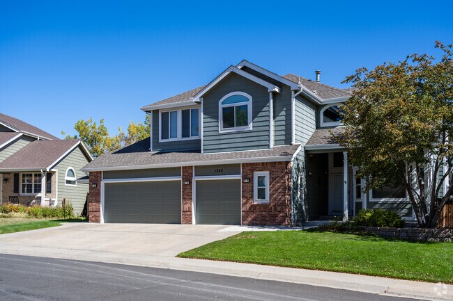 Subtle elegance marks each home in the Miramonte neighborhood.