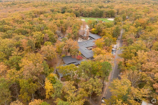 Nokomis School is a public school located in Medford Lakes, NJ.