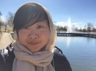 Julia Ho