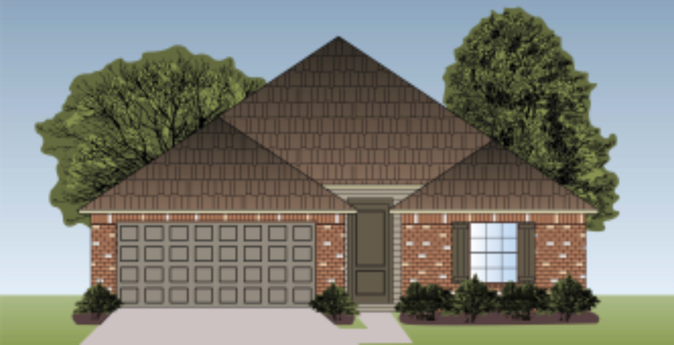 9073 Newcastle Dr unit 38010055, Shreveport, LA 71129 - photo 1