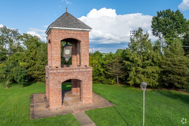 You can find elegant attractions at The Lakes District.