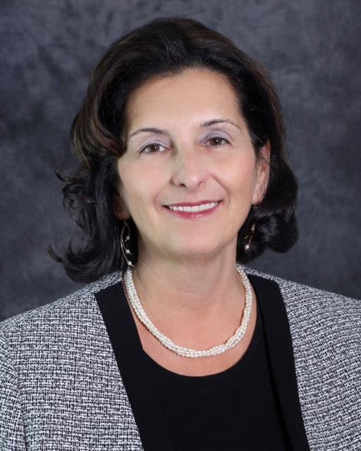 Camille Doria