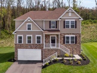 270 Lily Ridge, Canonsburg, PA 15317