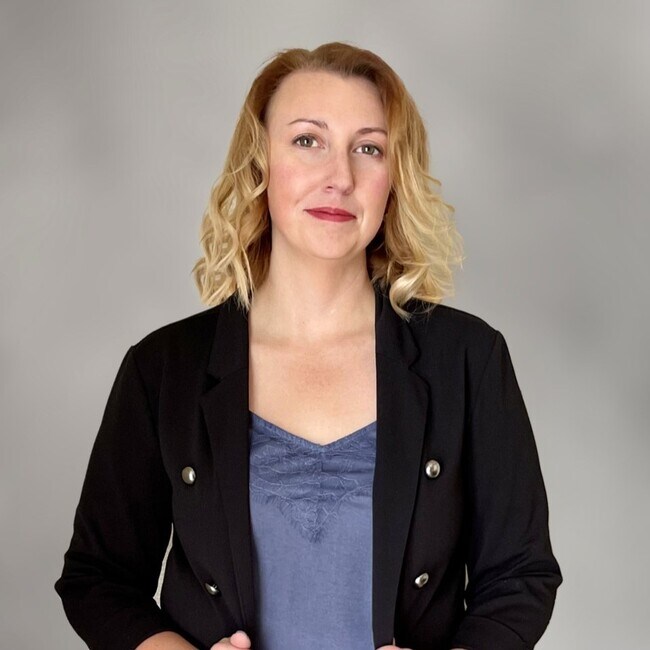 Amanda Brinkerhoff-Tollefsrud