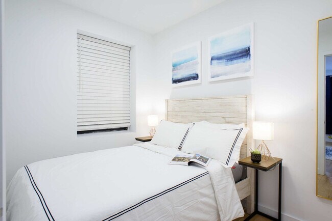 69 Clinton St unit ID1021884P, New York, NY 10002 - photo 5
