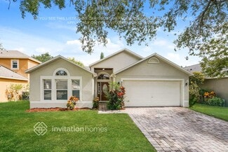 4323 Stonefield Dr, Orlando, FL 32826