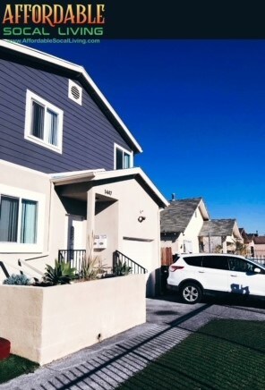 1447 E 25th St Unit 1, Los Angeles, CA 90011