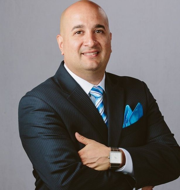 Agent Photo
