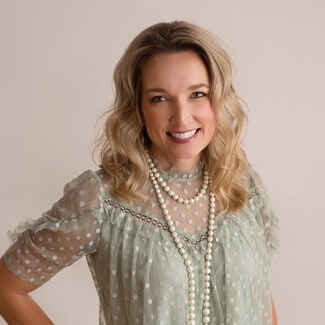 Julie Carver