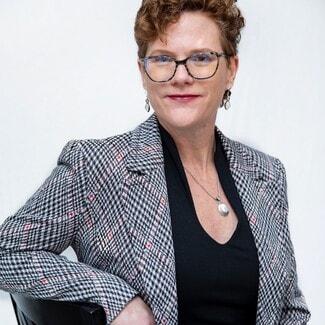 Melissa Hornbeck