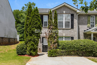 3473 Waldrop Trail, Decatur, GA 30034