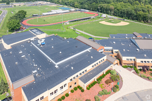 Tunkhannock Area Intermediate School