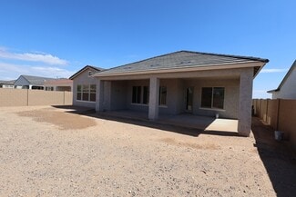 5604 N 202nd Ln, Litchfield Park, AZ 85340