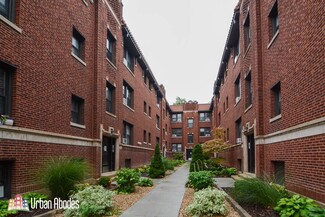 2644 N Spaulding Ave Unit M07B, Chicago, IL 60647