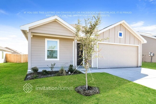 10209 Hackberry Spg Way, Crowley, TX 76036 - photo 2