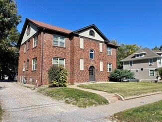 2813 Cottage Grove Ave, Des Moines, IA 50311