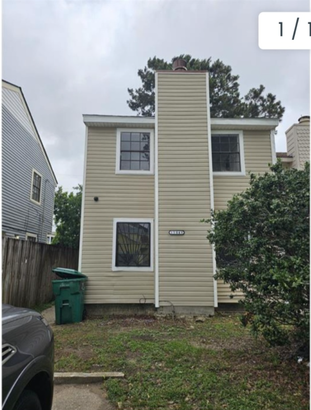 1504 Kings Rd, Harvey, LA 70058